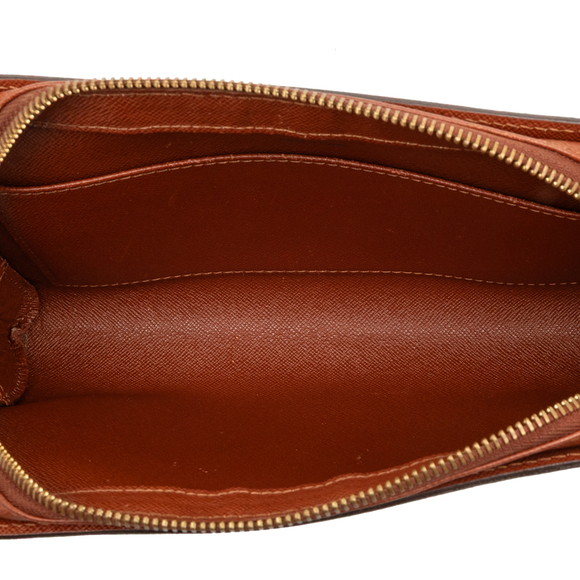 Pre-Loved Louis Vuitton Monogram Orsay - Picture 4 of 7